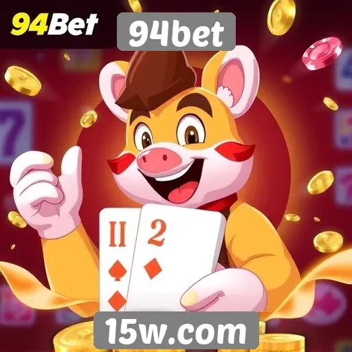 Benefícios de se registrar no plataforma 94bet