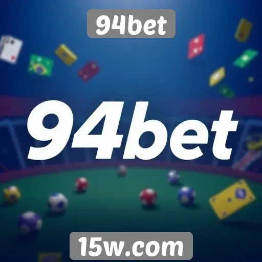 Crescimento do site 94bet no mercado de jogos brasileiros