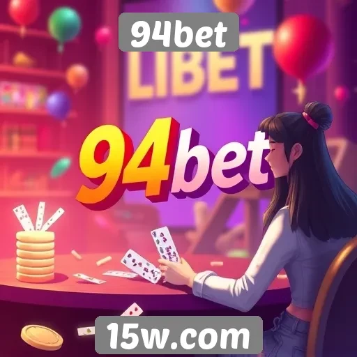 Novidades e recursos do 94bet