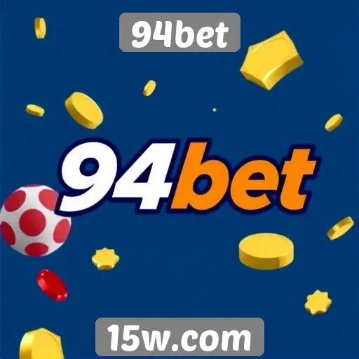 94bet introduz novos jogos de cassino em sua plataforma