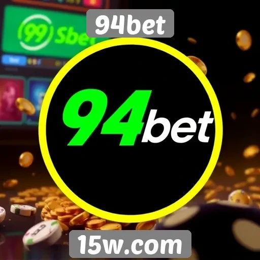 Análise da popularidade do site 94bet entre jogadores