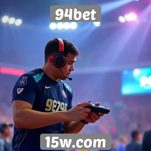 94bet analisa o impacto do jogo responsável