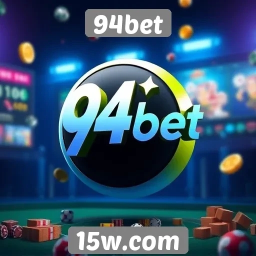 Análise da popularidade do site 94bet entre os jogadores