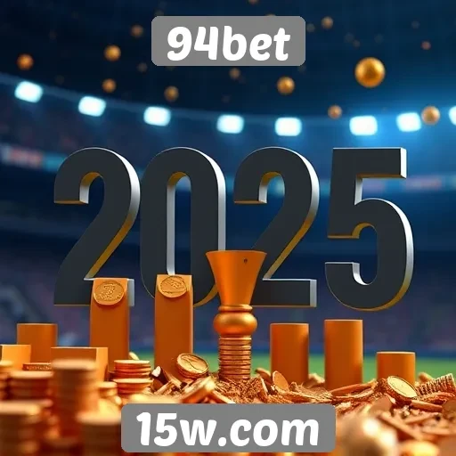 Tendências de apostas no 94bet para 2025
