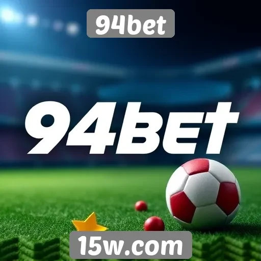 Comparação entre 94bet e concorrentes