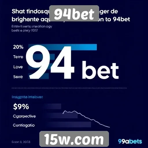 Estudo sobre o atendimento ao cliente do 94bet