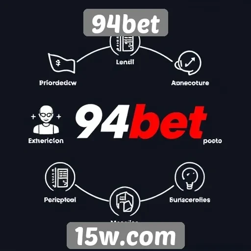 Suporte ao cliente e canais de atendimento do 94bet