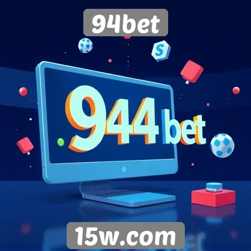 Estratégias de marketing digital utilizadas pela 94bet