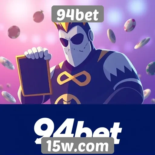 Glossário de termos essenciais para jogadores no 94bet