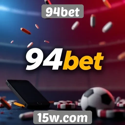 Conteúdo exclusivo para usuários do 94bet