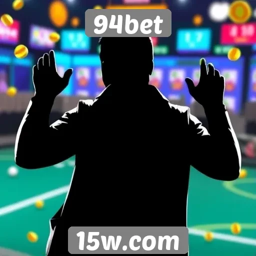 Depoimentos de jogadores frequentes no 94bet