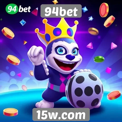 Análise de jogos disponíveis no 94bet