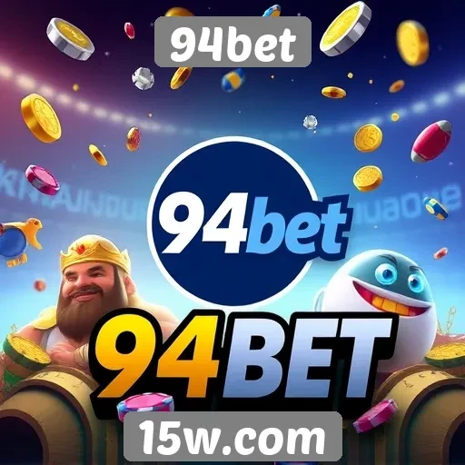 Características dos jogos disponíveis no 94bet