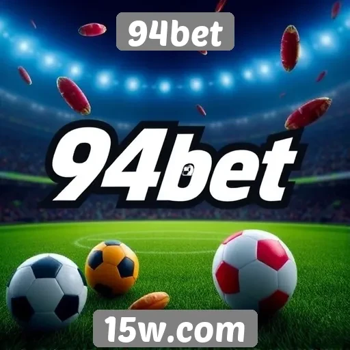 Análise da oferta de jogos no site 94bet