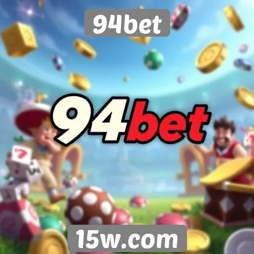 Avaliação dos jogos disponíveis no 94bet