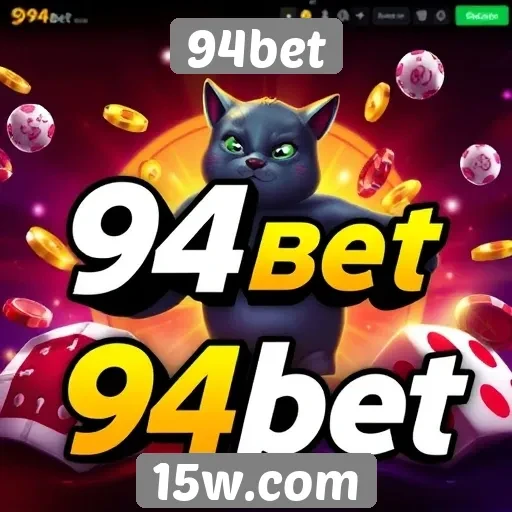 Opcões de jogos disponíveis no site 94bet