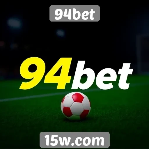 Análise das opções de jogos disponíveis no site 94bet