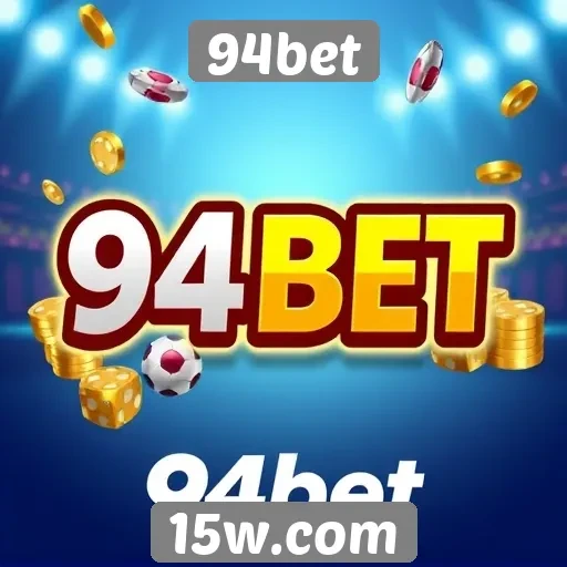 Análise da oferta de jogos do site 94bet