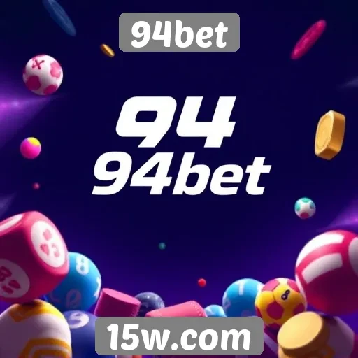 O impacto da 94bet na indústria de jogos online