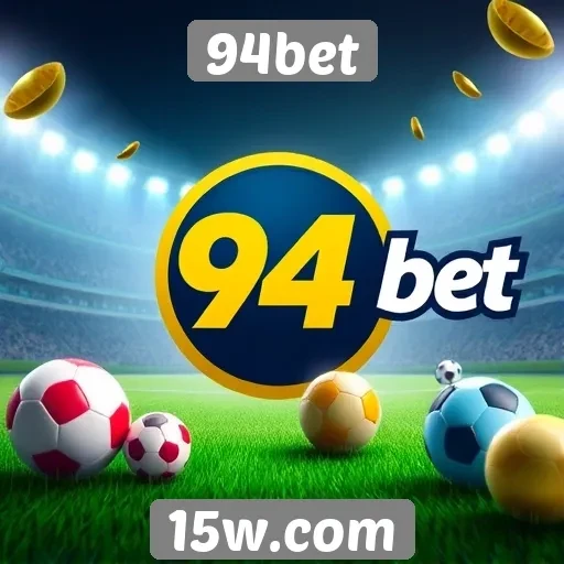 Impacto das promoções do 94bet na retenção de jogadores