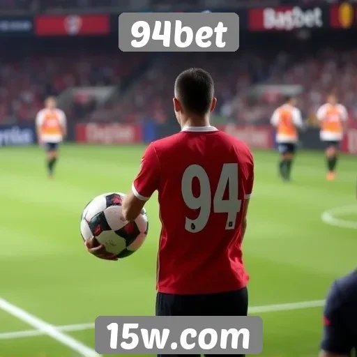 Investigação sobre a segurança e confiabilidade do 94bet