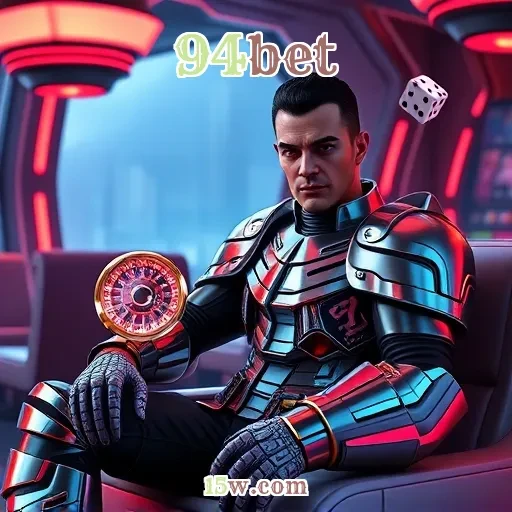 94bet iOS: A Revolução dos Jogos para iPhone Que Você Não Pode Perder
