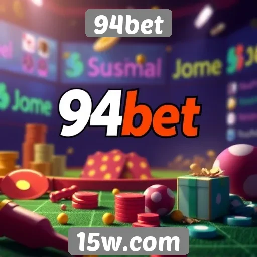 Legislação e regulamentação envolvendo a 94bet