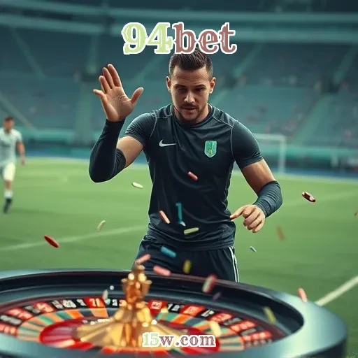 94bet e sua Fidelidade: Explore Recursos que Engajam e Surpreendem