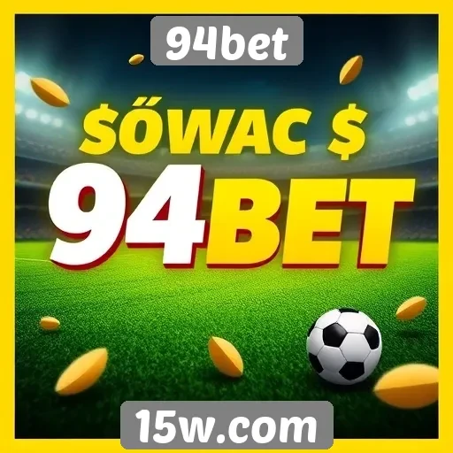 Novos bônus e promoções atraem jogadores para 94bet