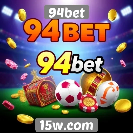 Jogos mais populares disponíveis no 94bet