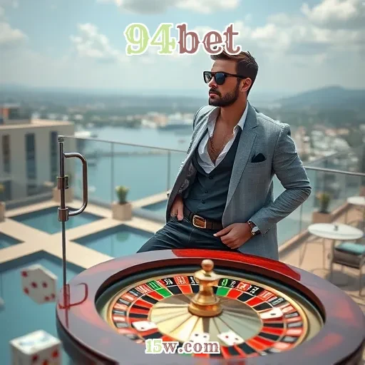 94bet: As Melhores Promoções Para Aumentar Suas Chances de Ganhar!