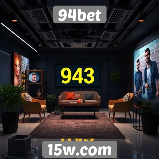 Regulamentação e licenciamento do site 94bet