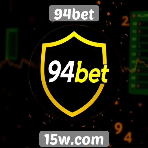 Análise da segurança em apostas no 94bet