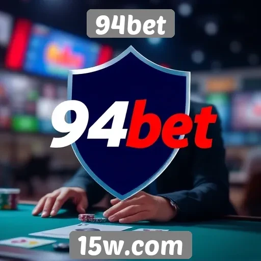 Recursos de segurança e confiabilidade da 94bet