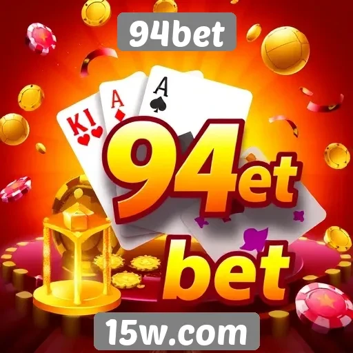 Principais jogos disponíveis na plataforma 94bet