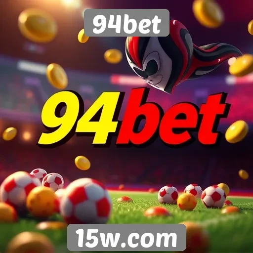 A evolução da experiência do usuário na 94bet